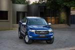 Ford Ranger XLT Double Cab 2019 года (ZA)